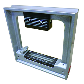 Precision Square Level (JIS B7510 Grade A)